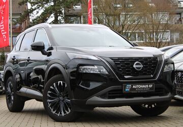 Nissan X-Trail 19.863 km 33.999 &euro; Düsseldorf 40625