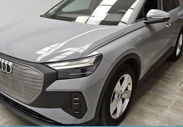 Audi Q4 e-tron 26.496 km 33.950 &euro; Moenchengladbach 41063