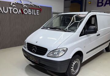 Mercedes-Benz Vito 110.900 km 5.999 &euro; Wuppertal 42327