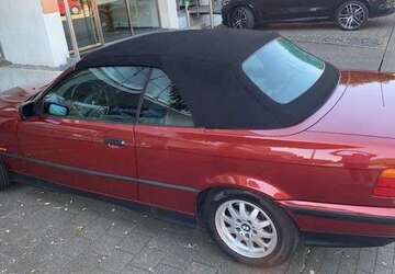 BMW 320 85.600 km 12.750 &euro; Mülheim 45481