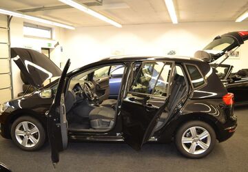 VW Golf 110.000 km 9.950 &euro; Mülheim-Speldorf 45478