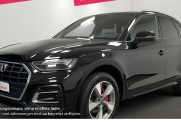 Audi Q5 88.614 km 30.970 &euro; Düsseldorf 40233