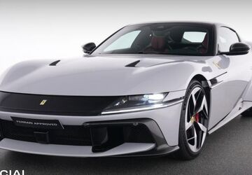 Ferrari 12Cilindri 4.198 km 429.885 &euro; Meerbusch 40667