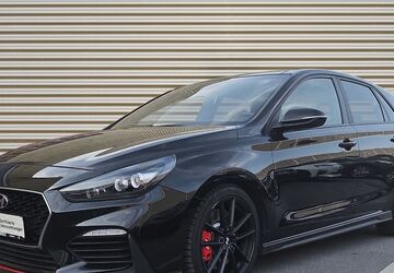 Hyundai i30 62.430 km 23.790 &euro; Duisburg 47059