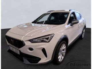 Cupra Formentor 27.227 km 25.450 &euro; Meerbusch 40670