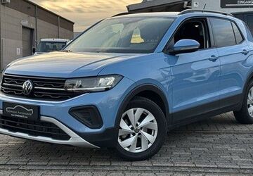 VW T-Cross 22.250 km 19.958 &euro; Willich 47877
