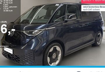 VW ID. Buzz 33.215 km 41.489 &euro; Krefeld 47805