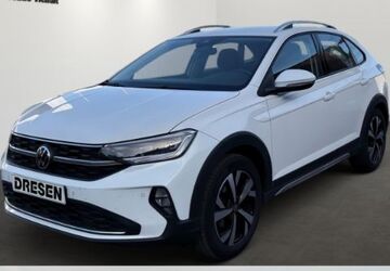 VW Taigo 60.600 km 19.490 &euro; Mönchengladbach 41061