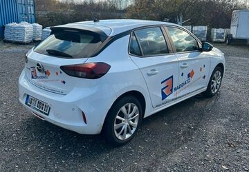 Opel Corsa 65.000 km 10.800 &euro; Haan 42781