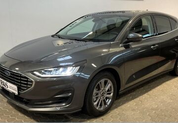 Ford Focus 6.670 km 20.890 &euro; Pulheim 50259