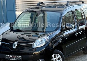 Renault Kangoo 68.500 km 16.698 &euro; Ratingen 40880