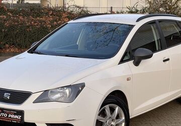 Seat Ibiza 141.000 km 4.750 &euro; KREFELD 47798