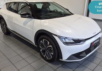 Kia EV6 33.142 km 30.590 &euro; Wuppertal 42287