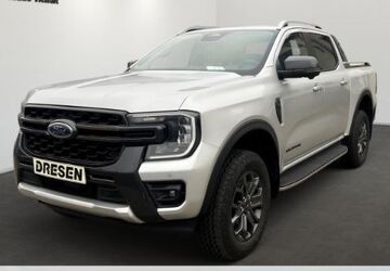 Ford Ranger 26.992 km 49.500 &euro; Mönchengladbach 41061