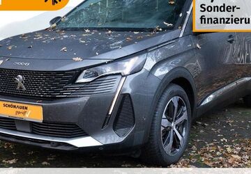 Peugeot 3008 10.000 km 26.950 &euro; Solingen 42697