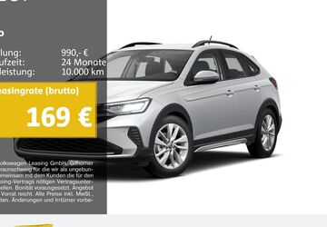 VW Taigo 3.208 km 22.570 &euro; Duisburg 47059