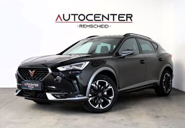 Cupra Formentor 95.076 km 21.950 &euro; Remscheid 42897