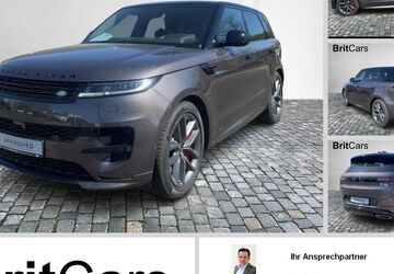 Land Rover Range Rover Sport 28.241 km 112.800 &euro; Krefeld 47803