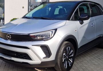 Opel Crossland (X) 25.000 km 17.990 &euro; Moers 47447