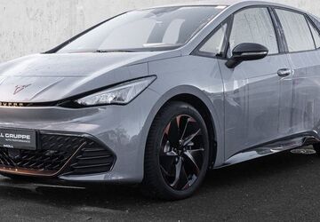 Cupra Born 16.213 km 26.980 &euro; Düsseldorf 40474