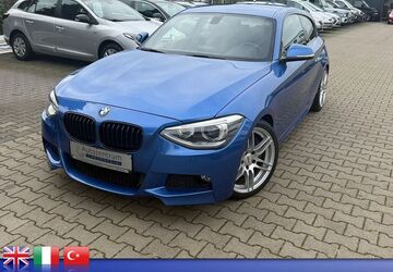 BMW 118 199.998 km 7.990 &euro; Langenfeld 40764