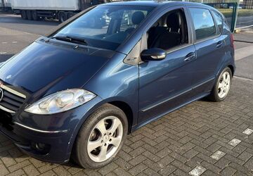 Mercedes-Benz A 170 190.000 km 2.999 &euro; Leverkusen 51381