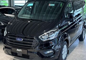 Ford Tourneo Custom 41.013 km 40.980 &euro; Remscheid 42897