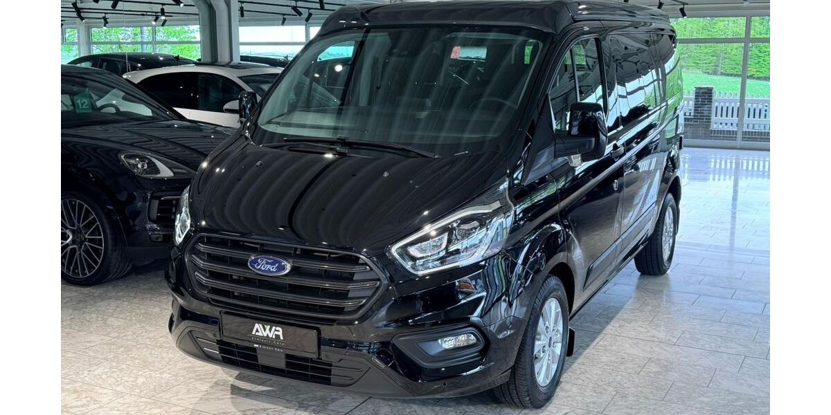 Ford Tourneo Custom 41.013 km 40.980 &euro; Remscheid 42897