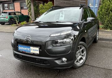 Citroen C4 Cactus 112.000 km 7.190 &euro; Mönchengladbach 41068