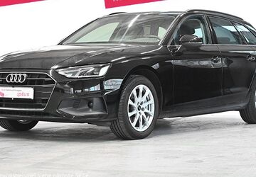 Audi A4 63.500 km 33.889 &euro; Wuppertal 42109
