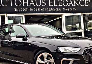 Audi A4 106.000 km 22.990 &euro; Duisburg 47178