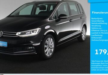 VW Touran 50.100 km 29.331 &euro; Krefeld 47803