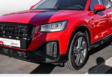Audi Q2 4.790 km 32.990 &euro; Duisburg 47178