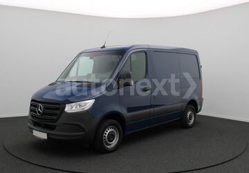 Mercedes-Benz Sprinter 97.050 km 20.218 &euro; Mönchengladbach 41066