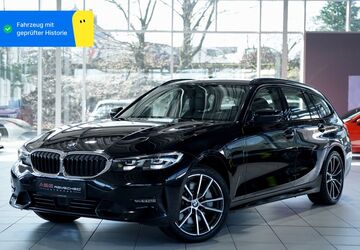 BMW 330 73.000 km 29.900 &euro; Remscheid/NRW 42855