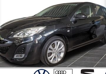Mazda 3 92.300 km 8.790 &euro; Duisburg 47269