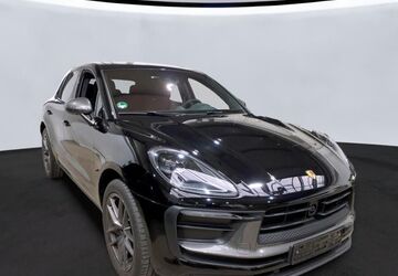 Porsche Macan 51.567 km 66.980 &euro; Heiligenhaus 42579