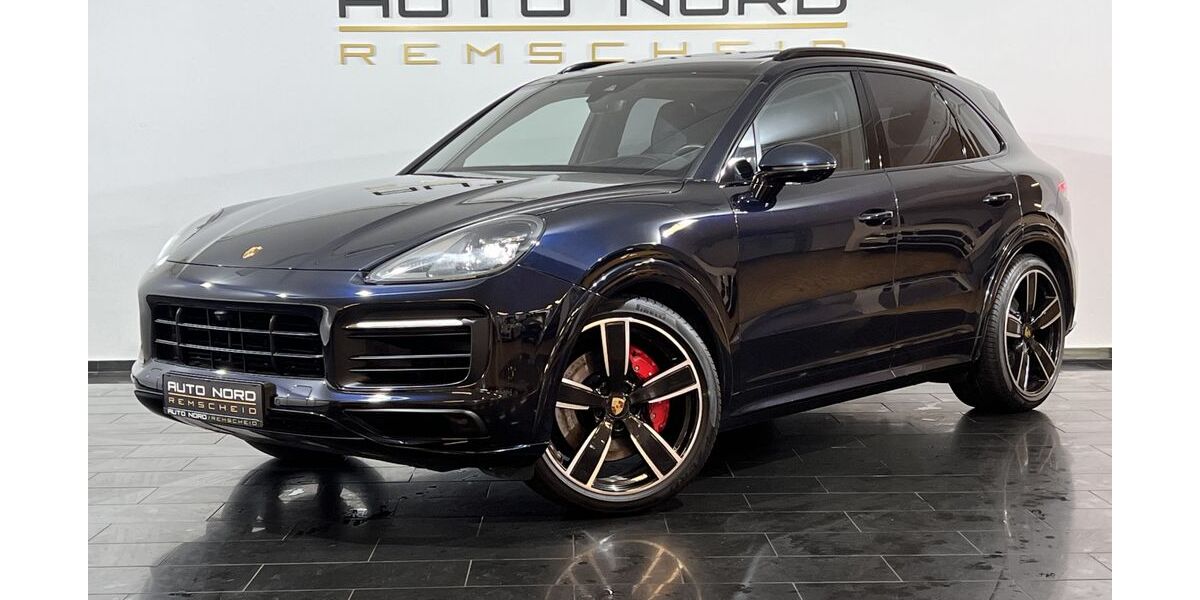 Porsche Cayenne 66.500 km 67.990 &euro; Remscheid 42897