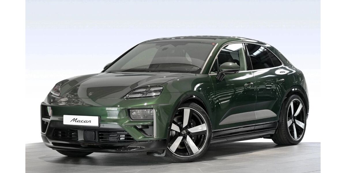 Porsche Macan 14.900 km 122.900 &euro; Düsseldorf 40468