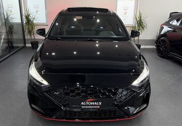 Hyundai i30 15.894 km 38.900 &euro; Remscheid 42857