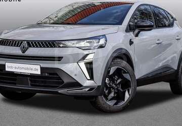 Renault Captur 2.002 km 23.333 &euro; Leverkusen 51373