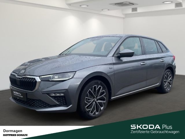 Skoda Scala 13.879 km 26.780 &euro; Dormagen 41540