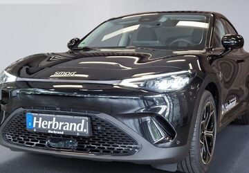 Smart #3 1.134 km 37.500 &euro; Mönchengladbach 41063