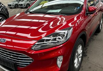 Ford Kuga 28.200 km 28.990 &euro; Mönchengladbach 41066