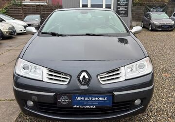 Renault Megane 128.592 km 3.990 &euro; Mönchengladbach 41063