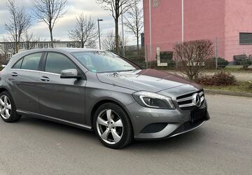 Mercedes-Benz A 180 199.000 km 8.800 &euro; Neuss 41460