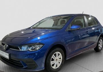 VW Polo 33.522 km 14.445 &euro; Neuss 41469