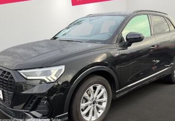 Audi Q3 23.489 km 35.480 &euro; Neuss 41464