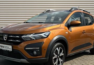 Dacia Sandero 85.700 km 12.880 &euro; Duisburg 47059