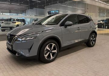 Nissan Qashqai 14.142 km 26.990 &euro; Duisburg 47167